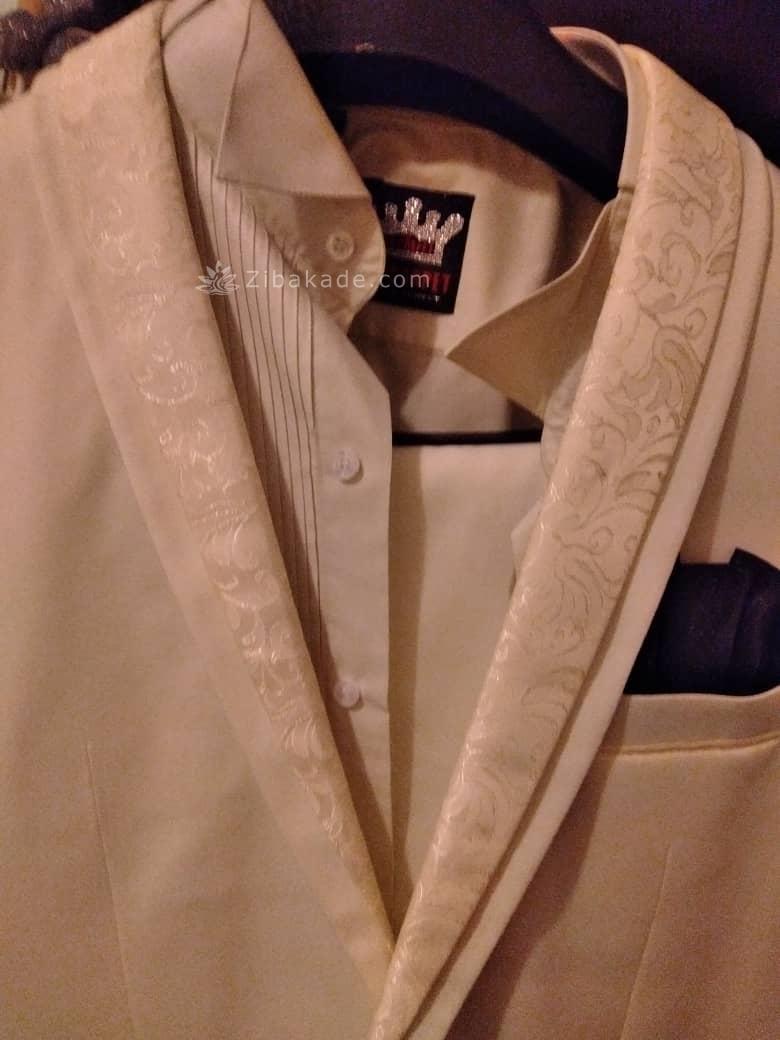 فروش کت و شلوار مردانه ترک